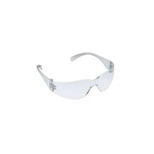 Lentes de seguridad virtua transparente