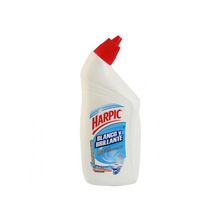 Limpiador de Bano 500ml Blanco Brillante