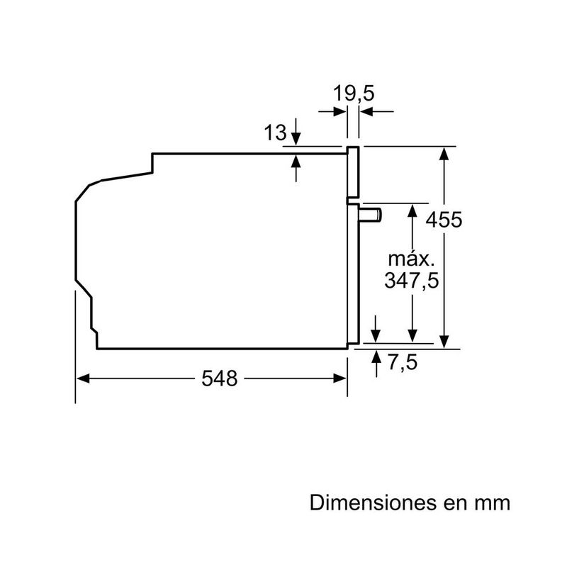 Horno-electrico-compacto-60cm-microondas-CMG633BS1-6-20956