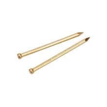 3/4X18 Brass Brad