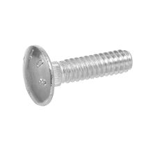 Perno para Madera C/R 1/2x1
