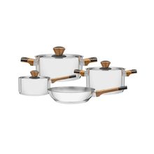 Baterias de cocina 4pz Tramontina 65180/310