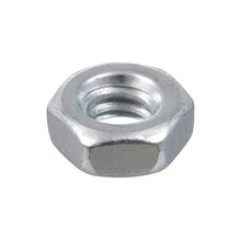 Tuerca HEX rosca gruesa 1/4"-20
