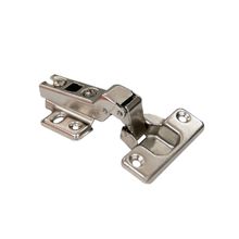 Bisagra Semicurva Push 35Mm