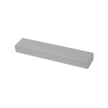 Manija Rect Plastica 96Mm
