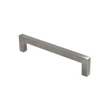 Manija Rect 96Mm Acero