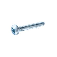 Tornillo Phillip p/metal C/R 10X3