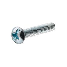 Tornillo 8-32X2 1/2 p/metal