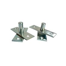 Pivote P Puerta C Buje 50Mm