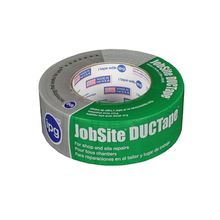 Cinta para ducto 48mmX54.8m plata