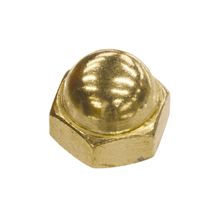 Tuerca Bellota Laton #8-32