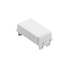 Tapa Ciega color Blanco