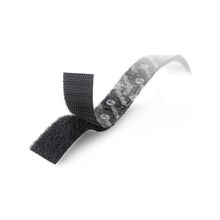 Sujetador Adhesivo Rollo Sb 1.9x45.7cm Negro