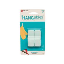 Gancho Pequeño extraíbles Ha 225G Agua 2U