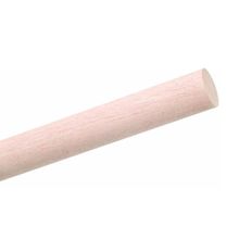 Tarugo de Madera 1/8''x48''
