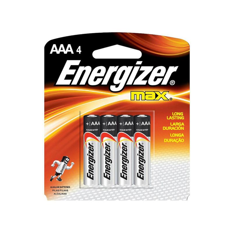 Pilas-AAA4-alcalina-Energyzer-2-21336