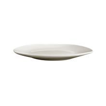Plato hondo color Blanco 23cm