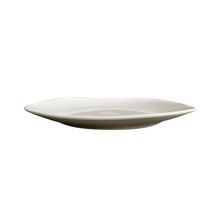 Plato color Blanco 20cm