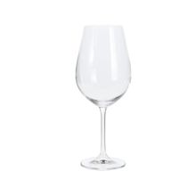 Set de copa de vino 4pzas 520ml
