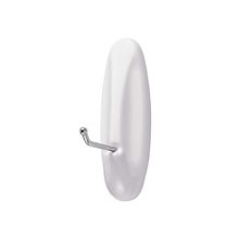 Gancho de Alambre grande Command Blanco 2.2Kg 1pza