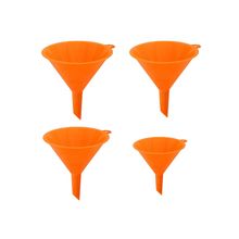 Set de Embudos 4Pcs