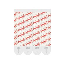Tiras Adh de Repuesto Cmm S16 4G-4M-8P