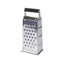 Rallador de Acero Inox