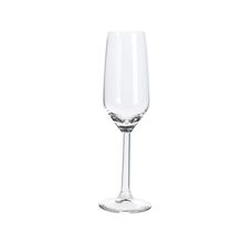 Juego de copa para Champagne 6pza 190ml