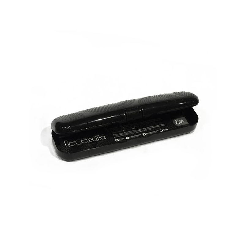 Necesaria-de-plastico-226-x-6-x-4-cm-personal-Negro--Necesaria-de-plastico-226-x-6-x-4-cm-personal-Negro-1-21586