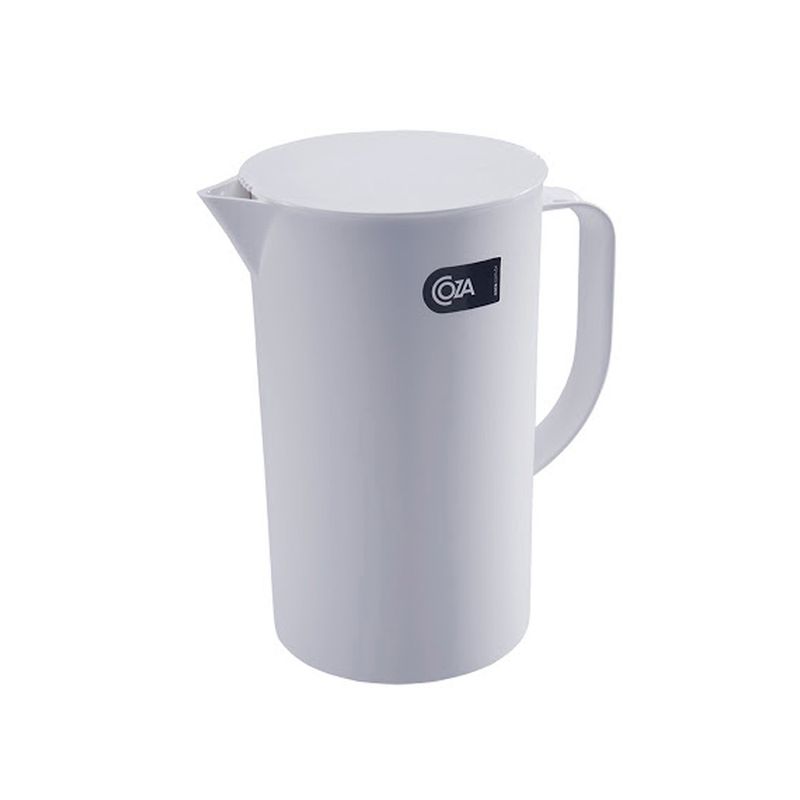 Jarra-de-plastico-con-tapa-200l-casual-Blanco--Jarra-de-plastico-con-tapa-200l-casual-Blanco-1-21593
