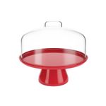 Porta-pastel-con-tapa-25cm-de-plastico-cake-Rojo-Bold--Porta-pastel-con-tapa-25cm-de-plastico-cake-Rojo-Bold-1-21604