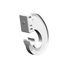 Soporte universal p/tubos super slide