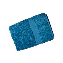 Toalla de cuerpo 140x70cm azul provincial 580g