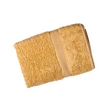 Toalla de cuerpo 140x70cm beige claro 580g