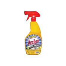 Antigrasa gatillo 860ml