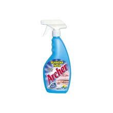 Limpia vidrios gatillo 970ml