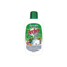 Desifectante concentrado de verduras 200ml