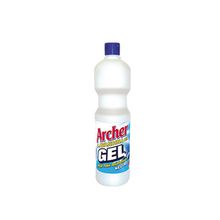 Lavandina gel neutro 1l