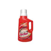 Liquido shampoo limpia alfombras 2l