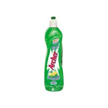 Vajillero concentrado 550ml limon