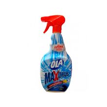 Ola maximus liq banos botella original 830ml
