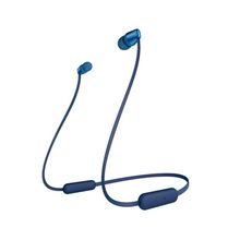 Audífonos inalámbricos color Azul WI-C310 Sony
