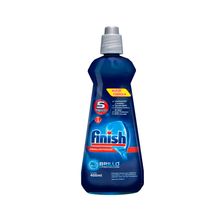 Lavavajillas abrillantador 400ml automatic