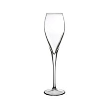 Set 6 copas champagne montecarlo