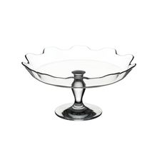 Plato con base patisserie 32cm
