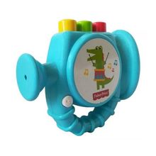 Instrumento mi primer trompeta celeste DFP005C