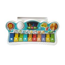 Instrumento mi primer piano interactivo DFP3030