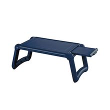 Mesa para Laptop color Azul Navy