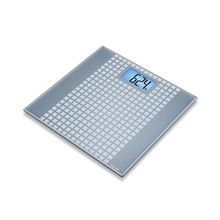 Balanza de Vidrio con diseño GS206