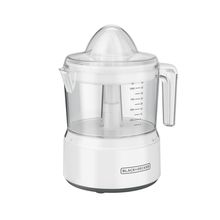 Exprimidor de Cítricos color Blanco CJ650W-CL